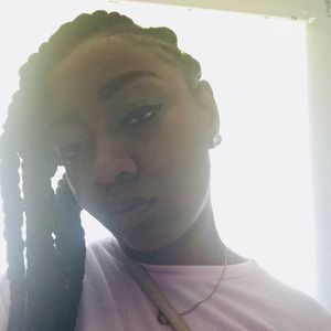 Meet your Posher, Andenette